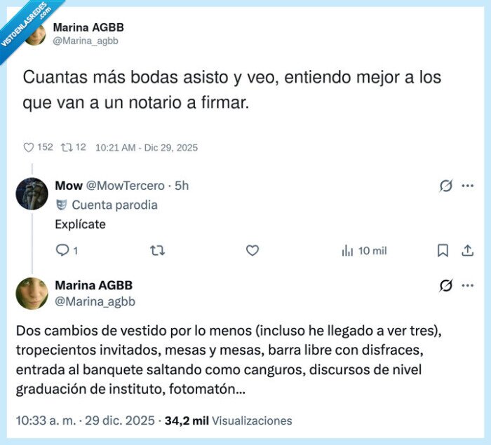 bodas,notario,matrimonio,consejos,relaciones