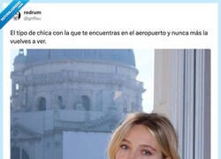 Enlace a La que te pide el cargador, te da las gracias y desaparece como un vuelo a las 6:00, por @griffisu