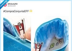 Enlace a Cuando abres el monedero y ves que no hay ni un milagro a final de mes, por @etfelicitofill