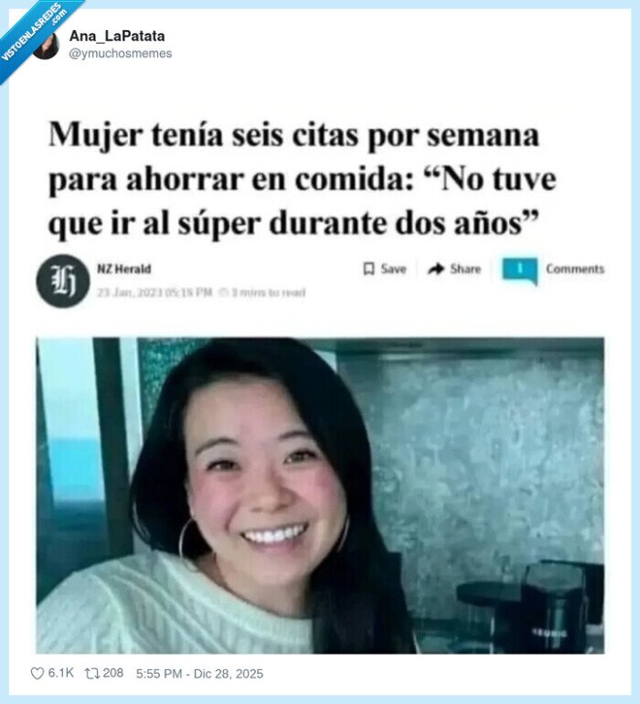 ahorro,comida,citas,s&uacute;per,econom&iacute;a