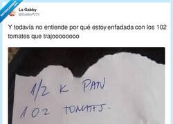 Enlace a Muy listo no parece, por @GabbyPJ73