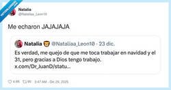 Enlace a Esta noche Natalia sale, por @Nataliaa_Leon10