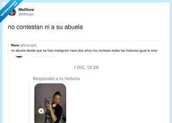 Enlace a Las empoderadas de instagram, por @MMcgei