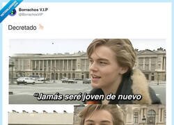 Enlace a Leo no es nada tonto, por @BorrachosVIP