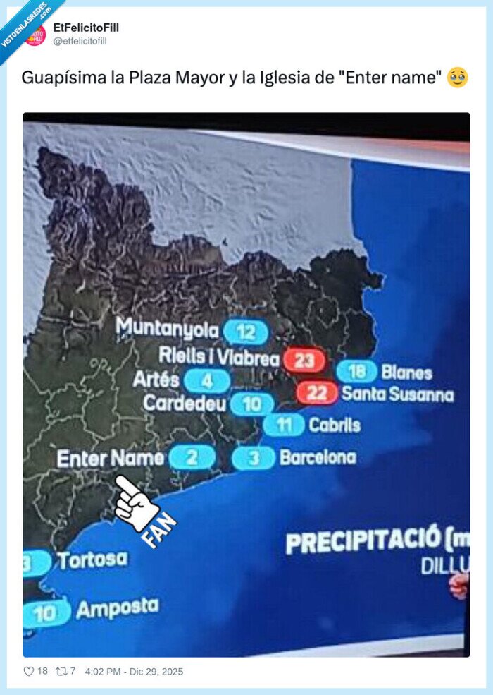 l&rsquo;esgl&eacute;sia,#poblesinvent,maqu&iacute;ssima,d&rsquo;enter,pla&ccedil;a,major