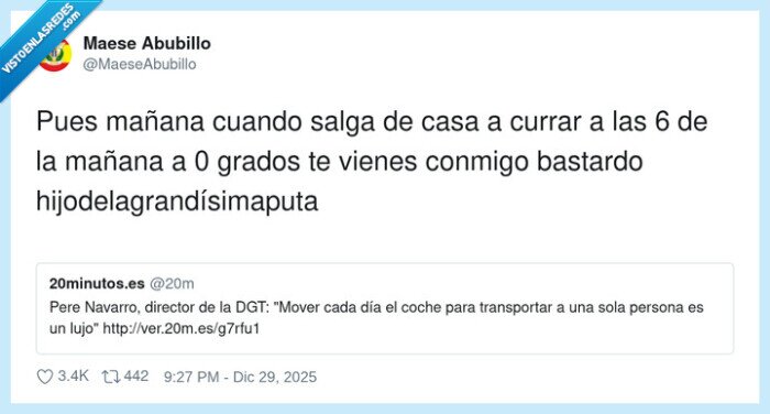 tr&aacute;fico,DGT,coche,desplazamiento,lujos