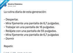 Enlace a Mi rutina saludable: cambiar de pantalla para que cuente como deporte, por @stats_feed