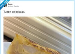Enlace a Deconstrucción de tortilla: pagas 3,50€ y te comes el concepto, por @Dario_Galindo