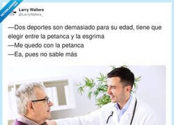 Enlace a El médico: 