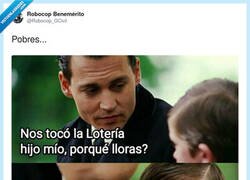 Enlace a Te toca la Lotería y lo primero que ganas es un Excel y 14 reuniones: enhorabuena, pringao, por @Robocop_GCivil
