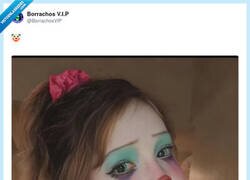 Enlace a Yo poniéndolo a prueba: aprobado con matrícula… y yo repitiendo curso, por @BorrachosVIP