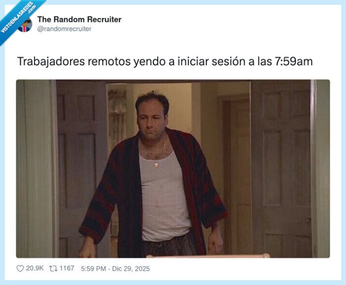 trabajo,remoto,puntualidad,759am