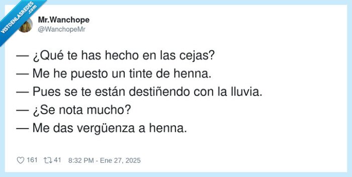 cejas,henna,desti&ntilde;irse,verg&uuml;enza,lluvia