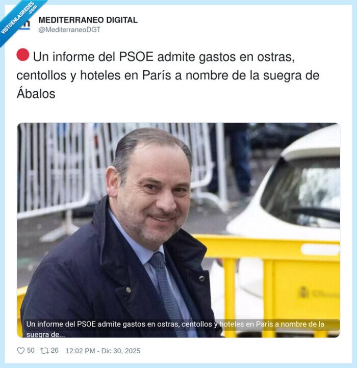 centollos,ostras,informe,hoteles,&aacute;balos