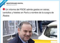 Enlace a El Neymar español, por @MediterraneoDGT