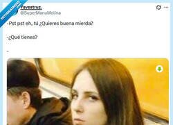 Enlace a Muy adicto por @supermanumolina