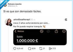 Enlace a Educación financiera 2026: diversifica, mete medio millón en Notas y el resto en el despertador, por @Mortimer_Fu