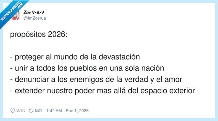 2026,prop&oacute;sitos,uni&oacute;n,poder,espacio