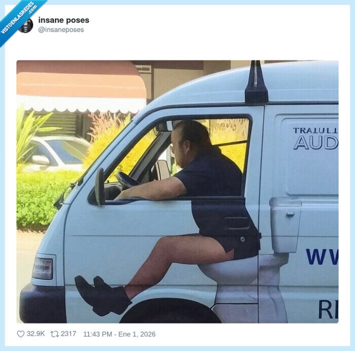 postura,camioneta,dibujos,cara