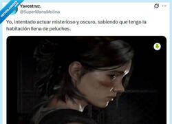 Enlace a ¿De qué vas, flipao? por @supermanumolia