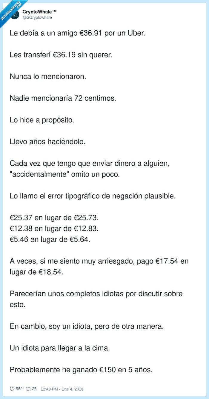 dinero,ahorrar,bizum,estrategia