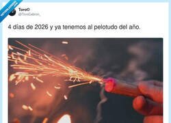 Enlace a Se quedó sin dedos y aún así insistió… la perseverancia mal entendida, por @ToroCabron_