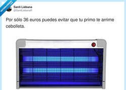 Enlace a 36€ y por fin una barrera anti-primo en casa, por @SantiLiebanaR