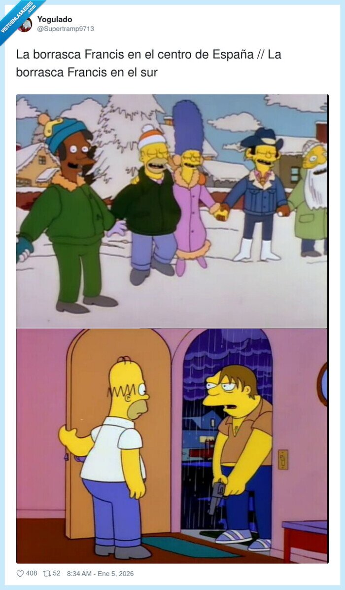 borrasca,francis,espa&ntilde;a,invierno,clima