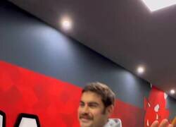 Enlace a Me suena mucho el chándal del @RCD_Mallorca