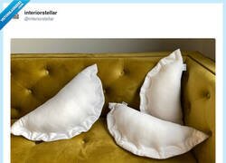 Enlace a Para mí gusto le falta un poco de soja, por @interiorstellar