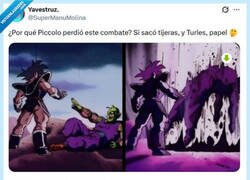 Enlace a Agujero argumental por @supermanumolina