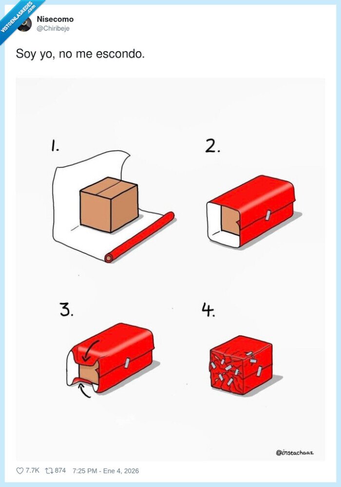 caja,envoltura,regalo,papel,dibujo