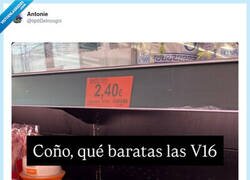 Enlace a Corred que se agotan, por @tip0DeIncogni