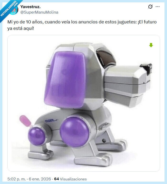 futuro,ni&ntilde;o,juguete,anuncio