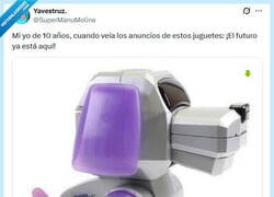 Enlace a Casi un Doraemon por @supermanumolina