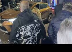 Enlace a Las cabalgatas del Sur nunca dejarán de sorprenderme, por @politono_