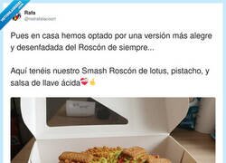 Enlace a Luego te preguntas por qué la abuela solo come polvorones y te juzga en silencio, por @notrafalacoort