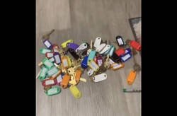 Enlace a Le habrá costado una pasta, pero la venganza a su ex es sublime