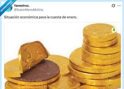 Enlace a Y porque lo cogí en los Reyes por @supermanumolina