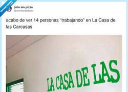 Enlace a Huele a blanqueo, por @skereunpesado