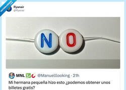 Enlace a Ryanair empieza el año vacilando