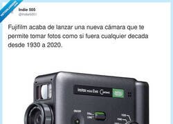 Enlace a Perfecto, por fin podré ponerme en 1930 y echarle la culpa al filtro de mi mala vida, por @Indie5051