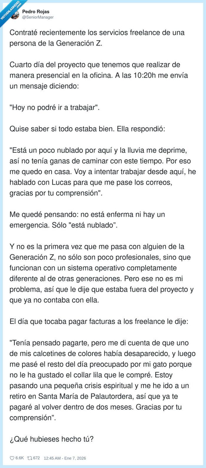 GeneracionZ,Freelance,Profesionalismo,Comunicacion,Trabajo