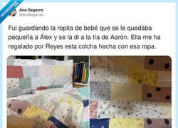 Enlace a Pues no me parece mala idea, por @AnaSegarraG