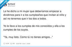 Enlace a Intenté optimizar la logística… y acabé optimizando mi autoestima a la baja