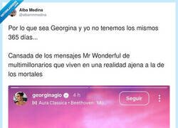 Enlace a A mí el banco no me ingresa 365 días, me ingresa ansiedad, por @albammmedina