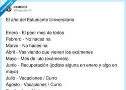Enlace a Mi carrera: 10 meses en 