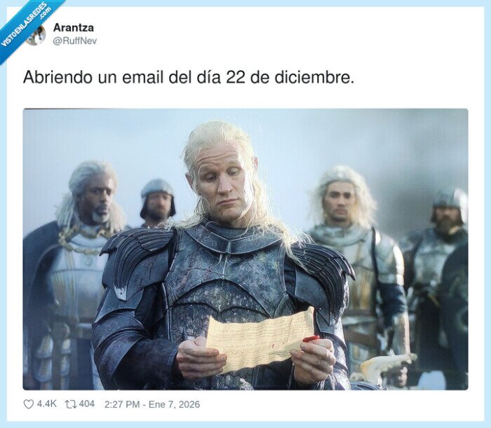 email,diciembre,desesperaci&oacute;n,negocio,futuro