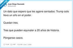 Enlace a Un año y ya parece temporada final… y encima quedan tres, por @jdquesada