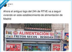 Enlace a RTVE rebrandeando: de ‘24h’ a ‘24h pero con pipas y Monster’